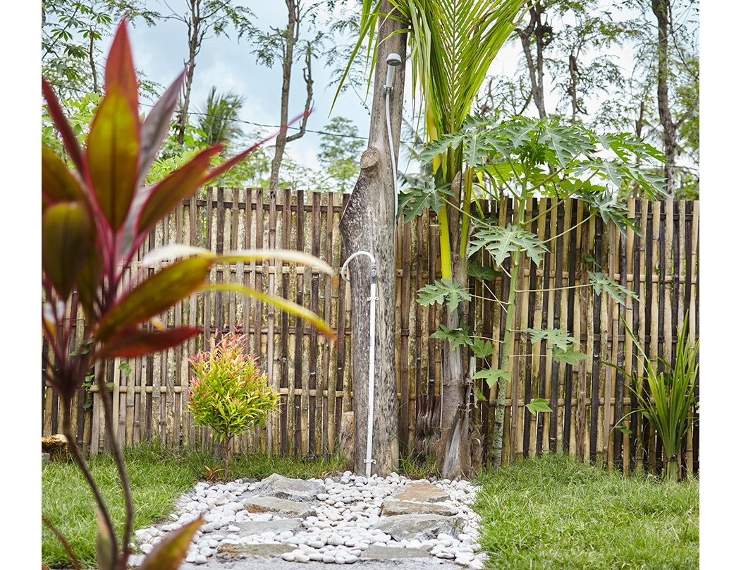 Hallway Homestay主图