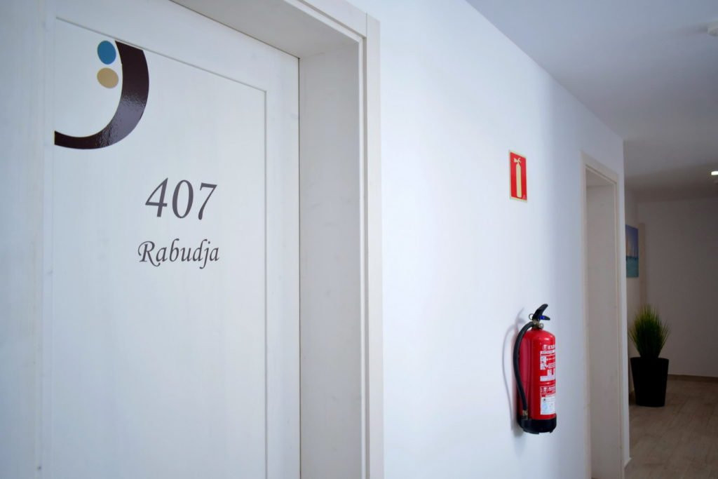 Ouril Agueda Hotel主图