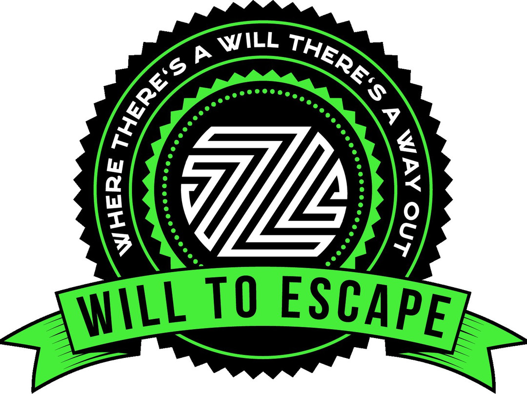Will to Escape - Escape Rooms-朱庇特必去景点