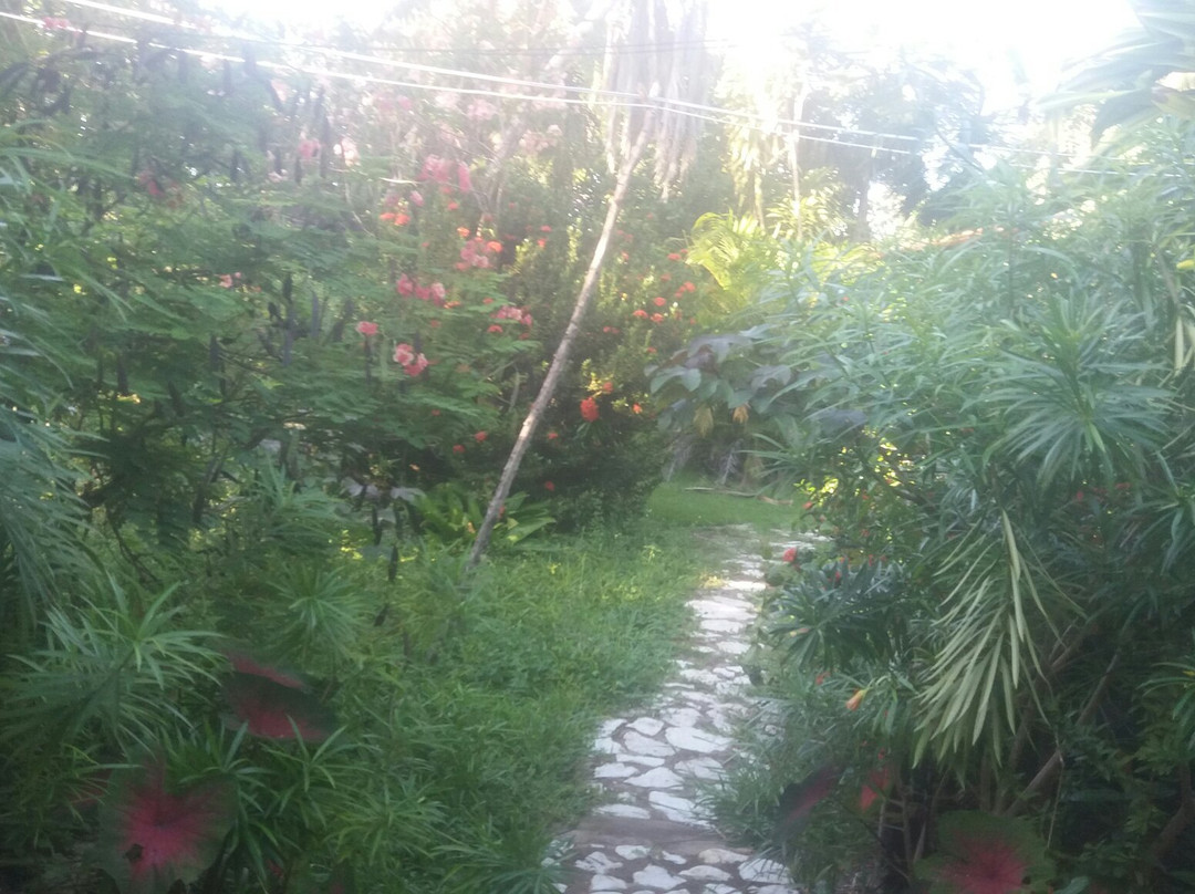 Pousada dos Guaras主图