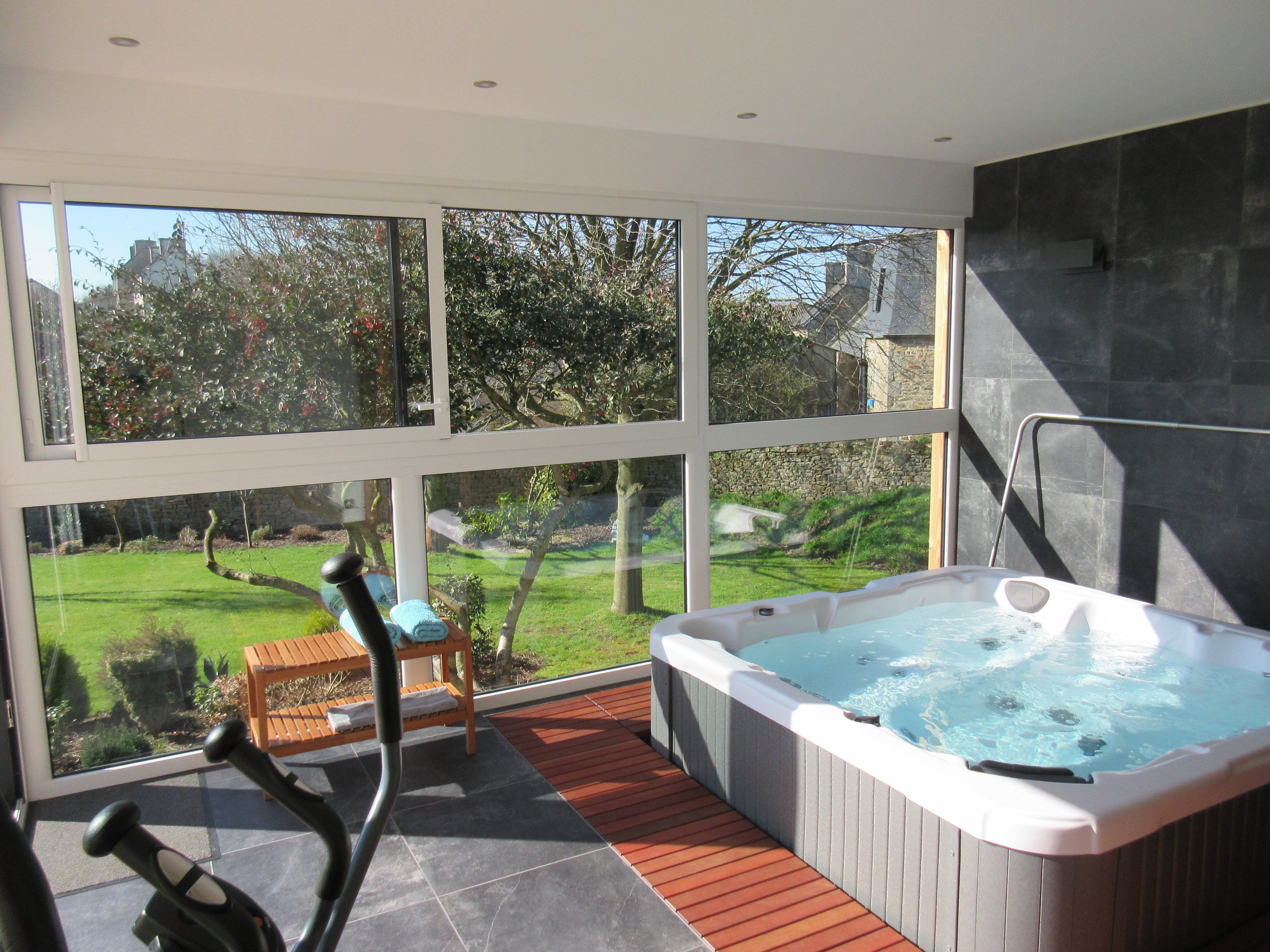 Le Vieux Couvent Chambres d'hotes & SPA-官方