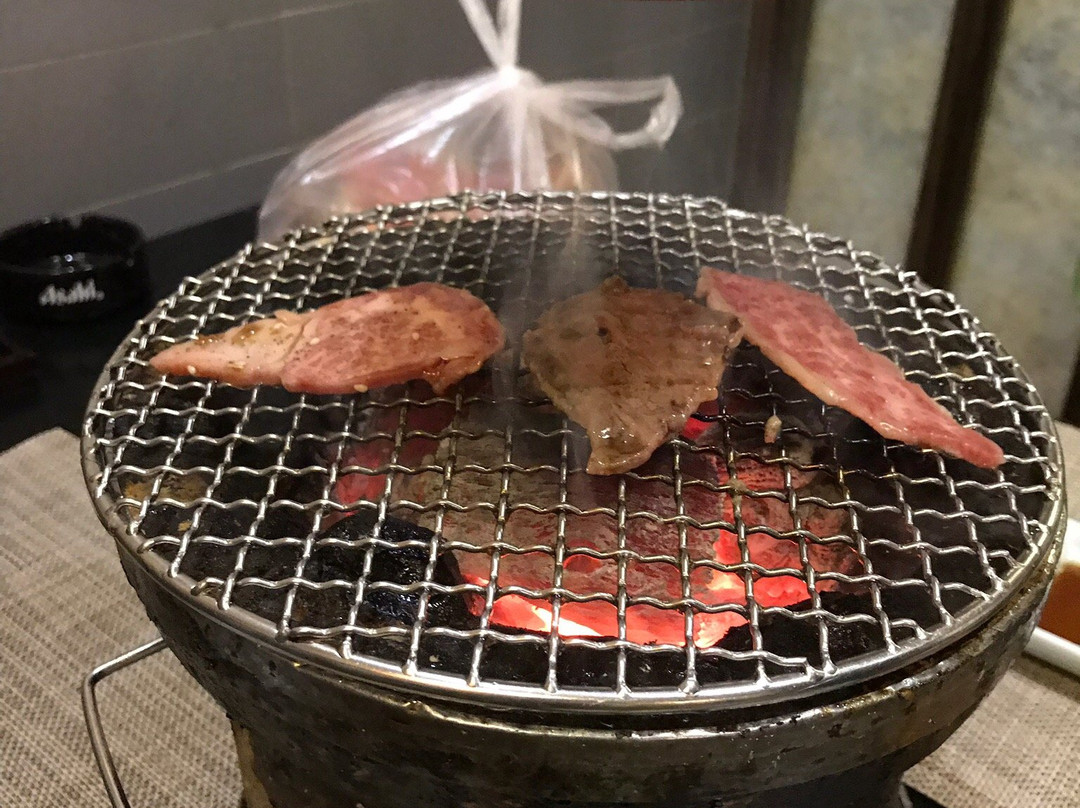 竹马日本料理