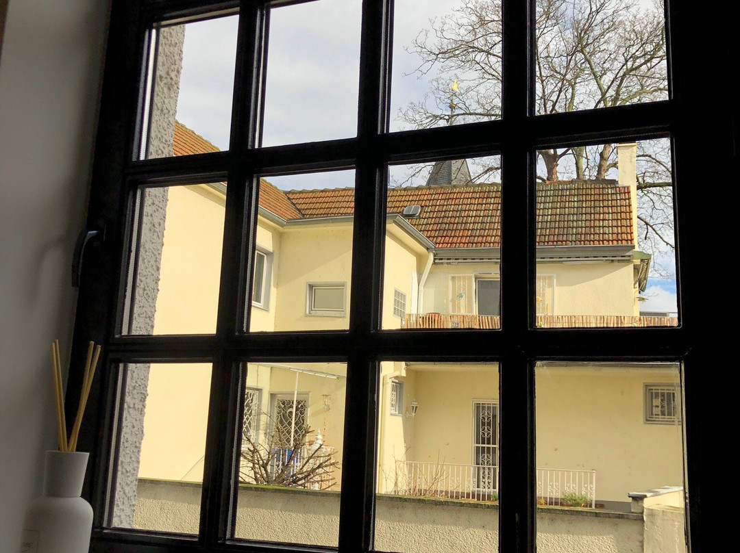 rugs 科隆酒店主图