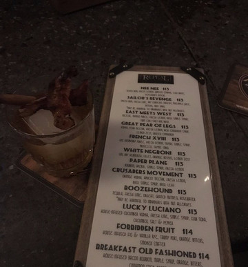 P's & Q's Autobody-亨廷顿必去景点