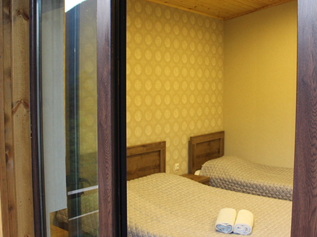 Guest House on Meskheti主图