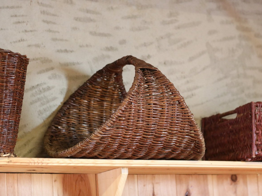 Ecomuseum Maison de Pays en Bresse-Saint-Etienne-du-Bois必去景点