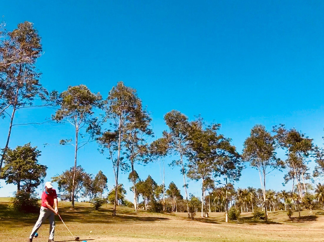 Sandakan Golf and Counry  Club-山打根必去景点