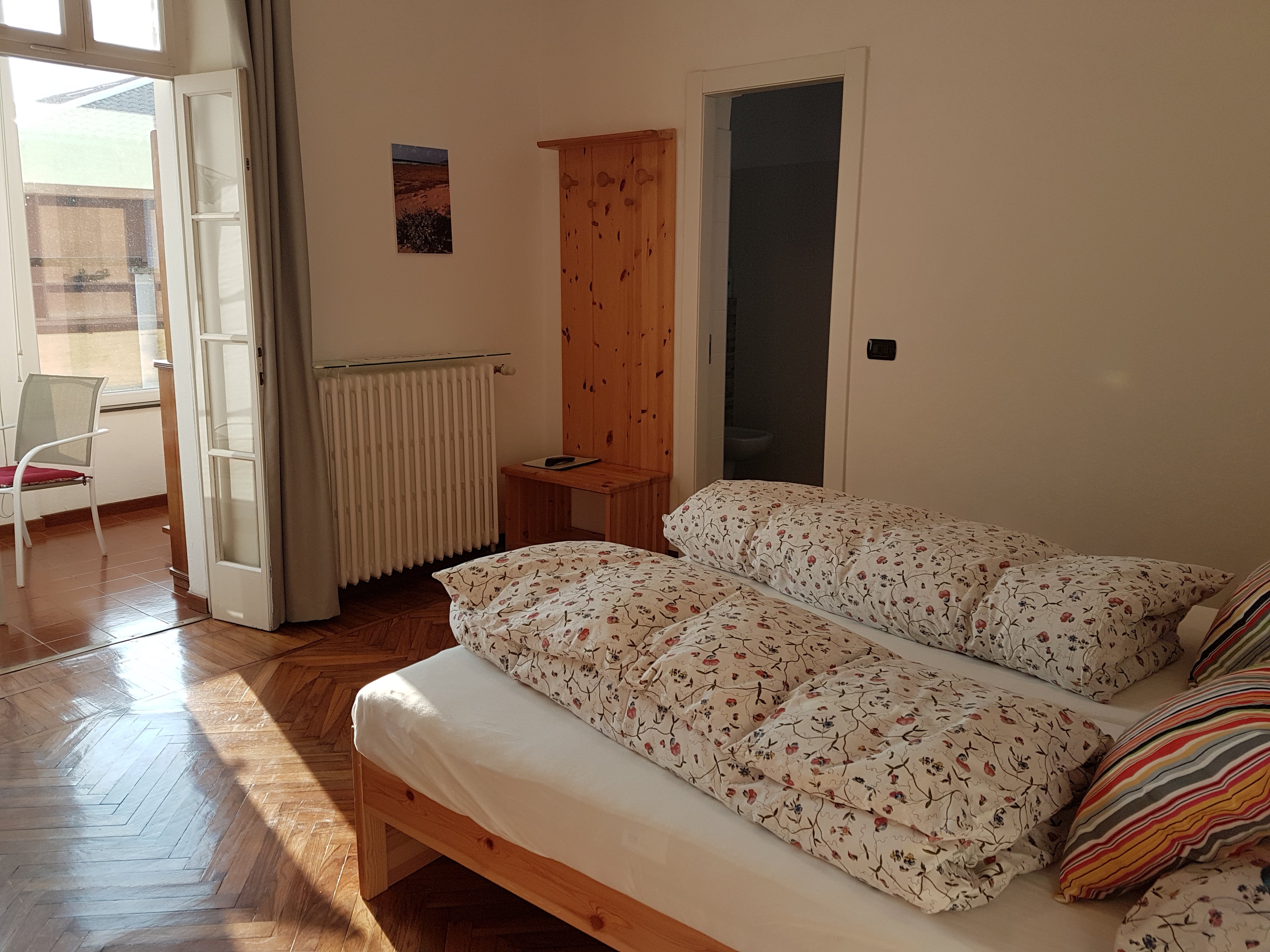 Bed and Breakfast Le Colombine-官方