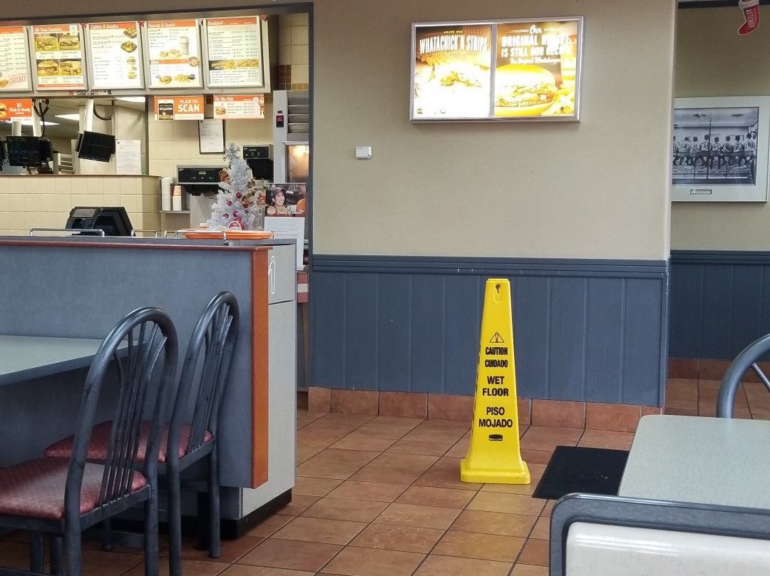 Baldwin餐馆和美食-Cinco de Mayo Authentic Mexican Restaurant