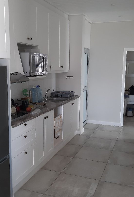 Fork West Holiday Apartments主图