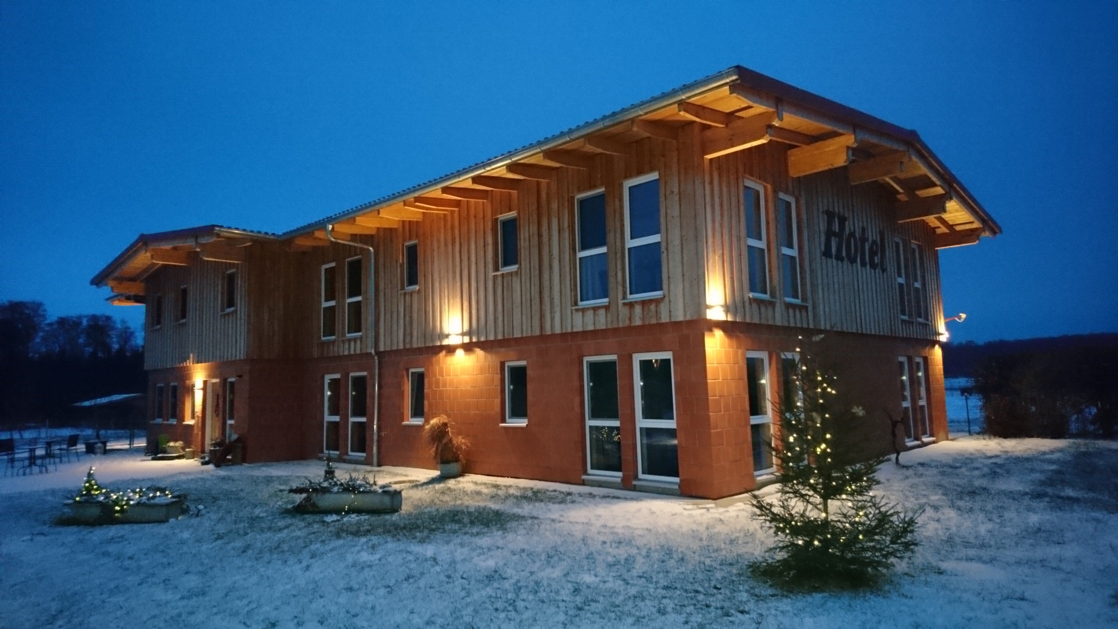 Hotel Rappenhof-官方