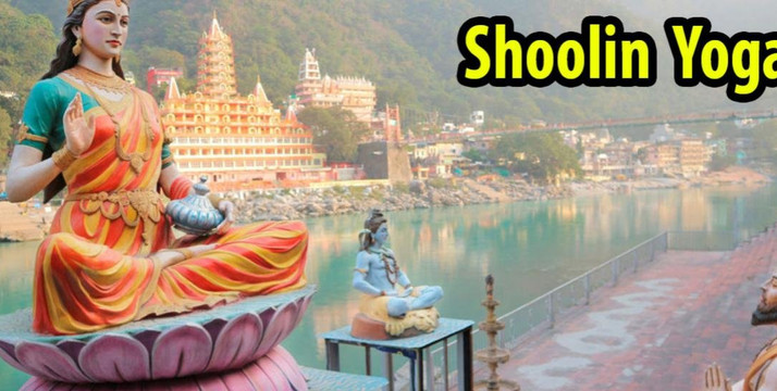 Yoga and Meditation Retreats