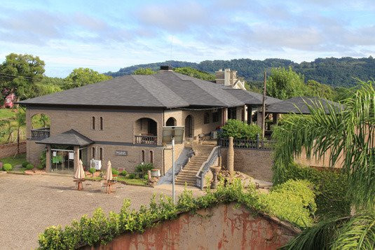 Pousadas Boutique Casa Valduga主图