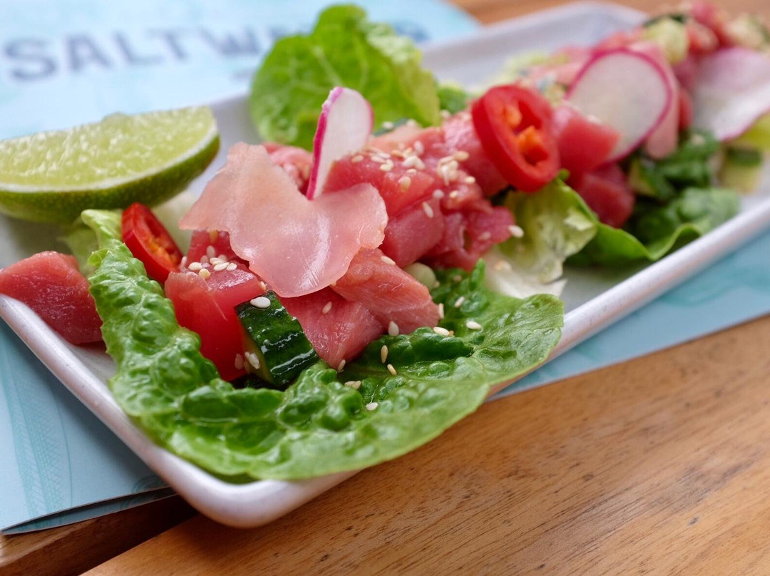 Avoca Beach Hotel主图