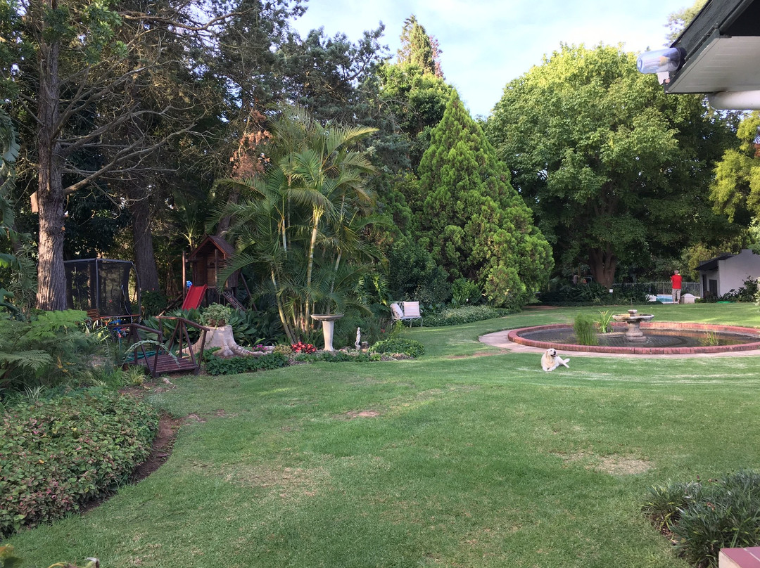 Happy Lands Farmstay主图