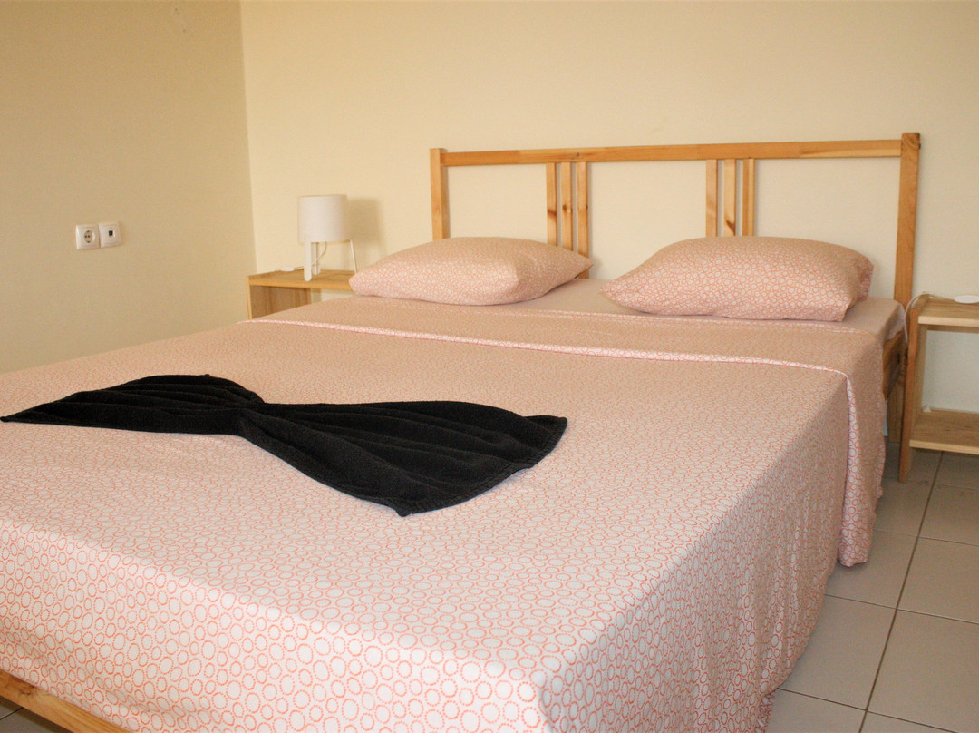 Hostel Casa Branca主图