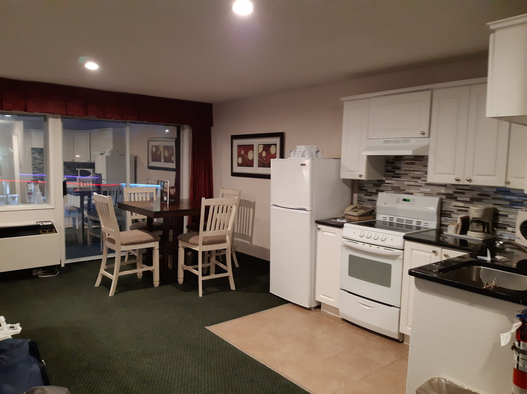 纳奈莫旅游宾馆主图