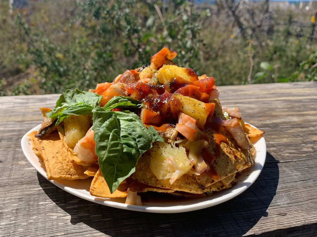 San Rafael餐馆和美食-Art and Beer