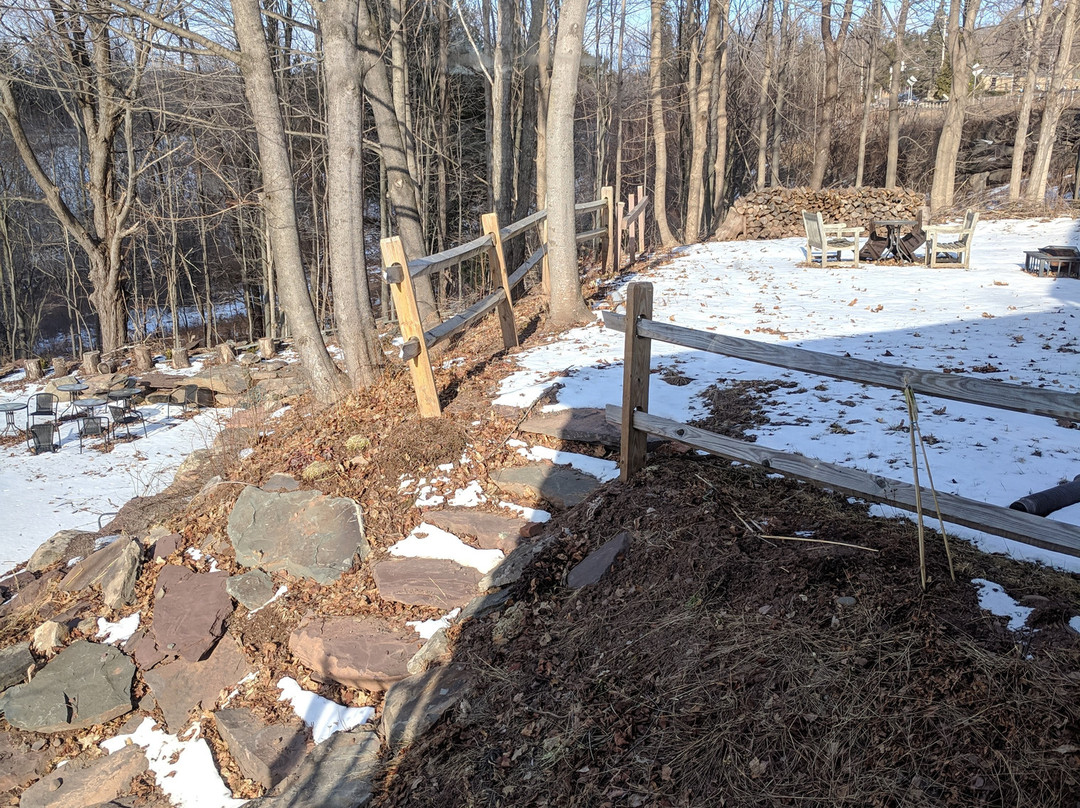 Georgian Garden Inn主图