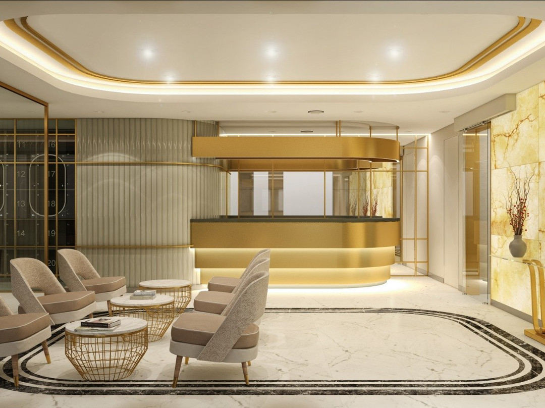 Ambassador Spa & Beauty Salon-伊斯坦布尔必去景点