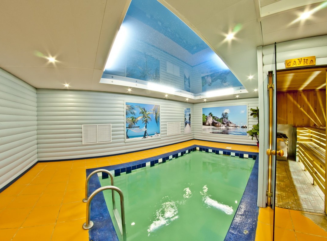 Gornitsa Guest House - Vatlanovo主图