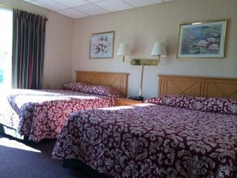 Colonial Valley  Motel主图