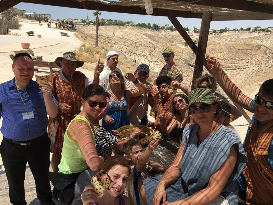 Genesis Land-Alon必去景点