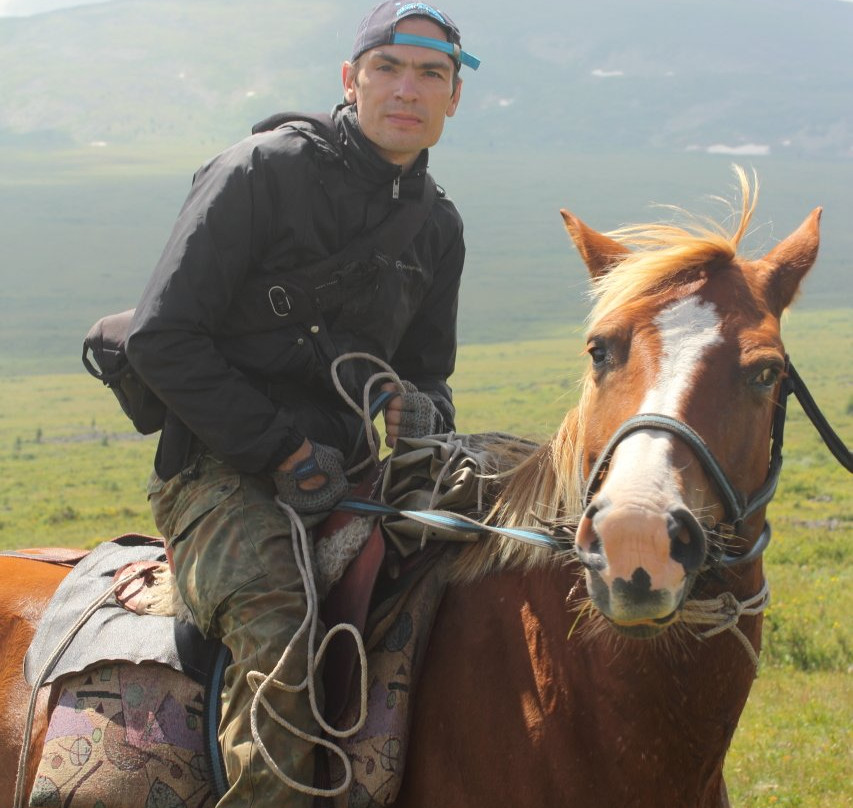 Horse-Racing Base Bairam-Chemal必去景点