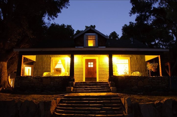 Dunning Ranch Guest Suites主图