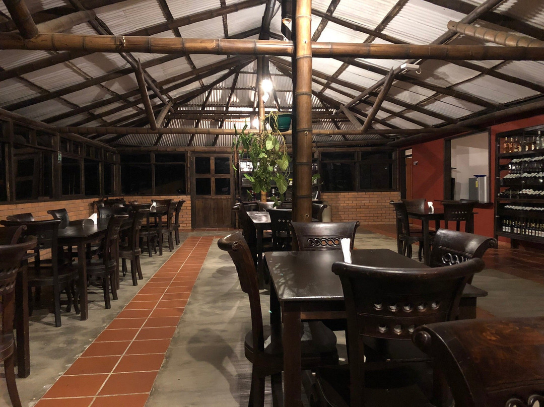 Hotel Huaka-Yo主图