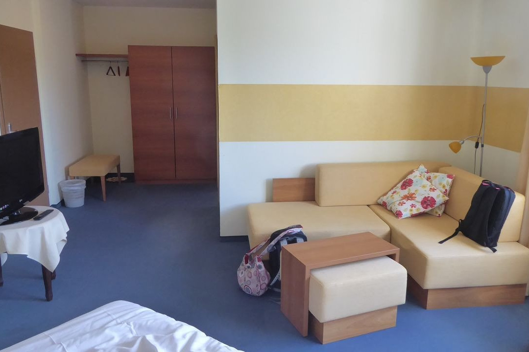 Hotel Kurpfalz主图