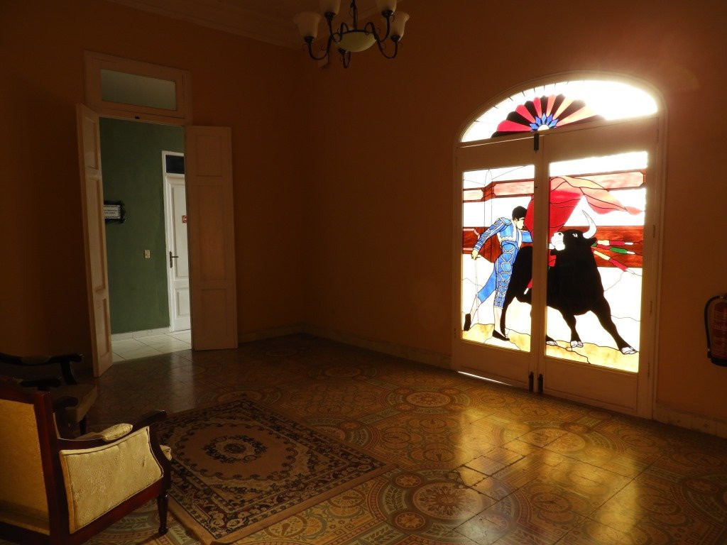 Hotel E La Sevillana主图