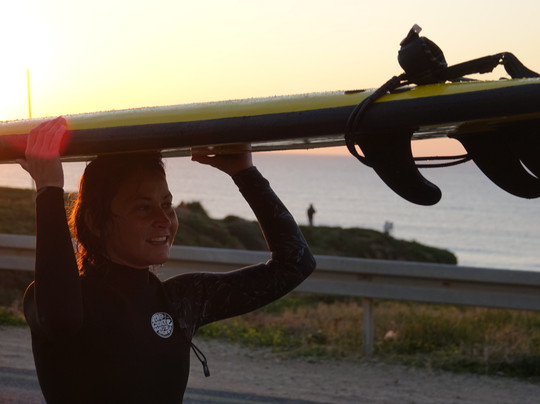 I-Surf-Netanya必去景点