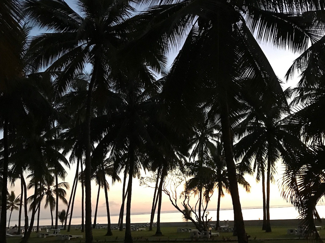 Sun N Sand Beach Resort主图