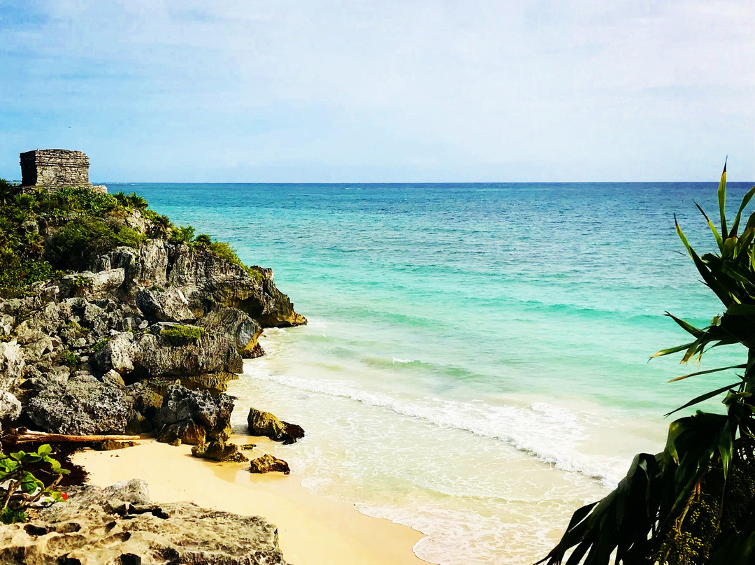 Hacienda Dos Ojos主图