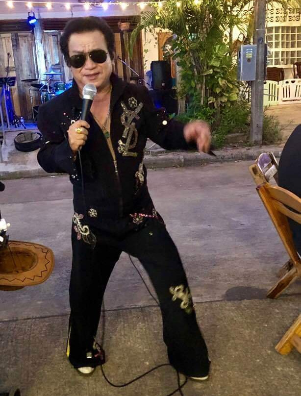 Tel's Old Town Cowboy-兰塔岛必去景点