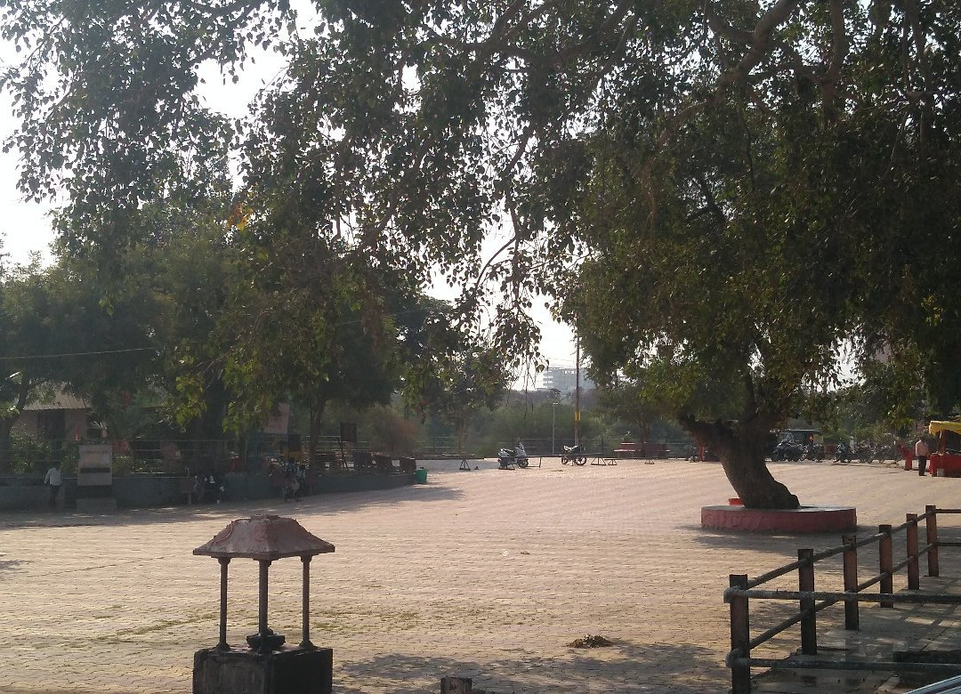 Kaleshwar Temple景点图片