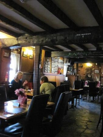 Half Moon Inn - Exeter主图