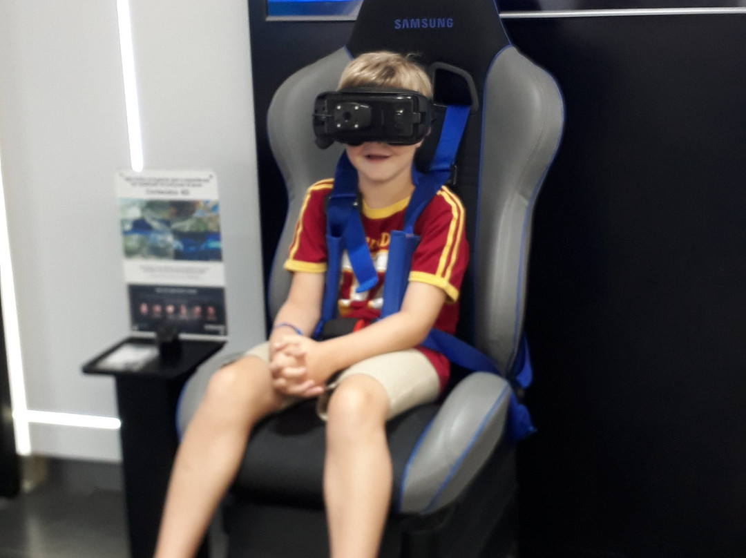 Shopping Recife-累西腓必去景点