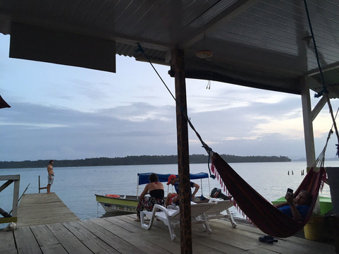 Hostal El Jaguar主图