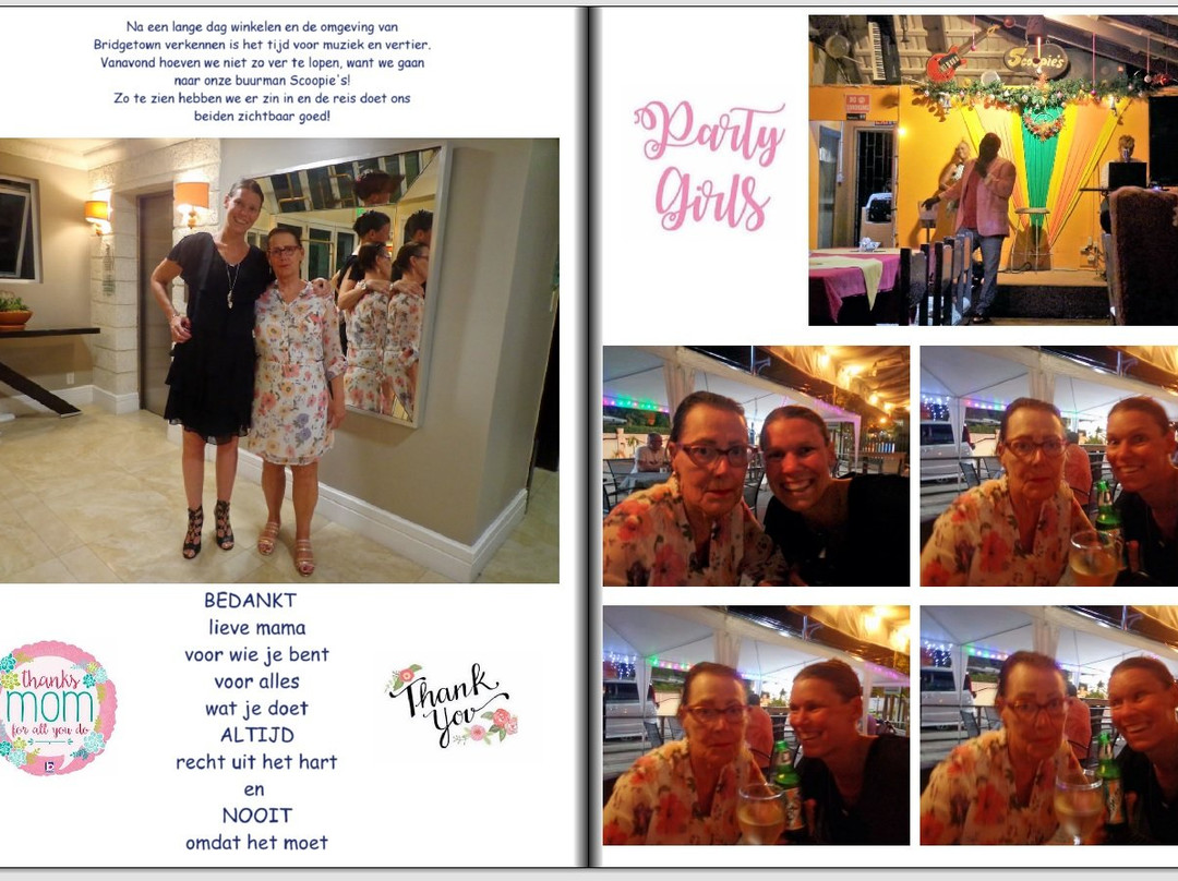 Scoopie's Jazz-圣罗伦斯峡必去景点