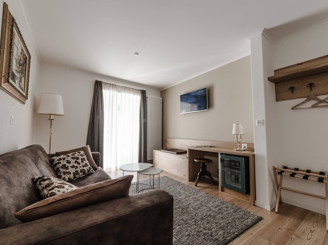Hotel Bio-Bistrò Semadeni主图