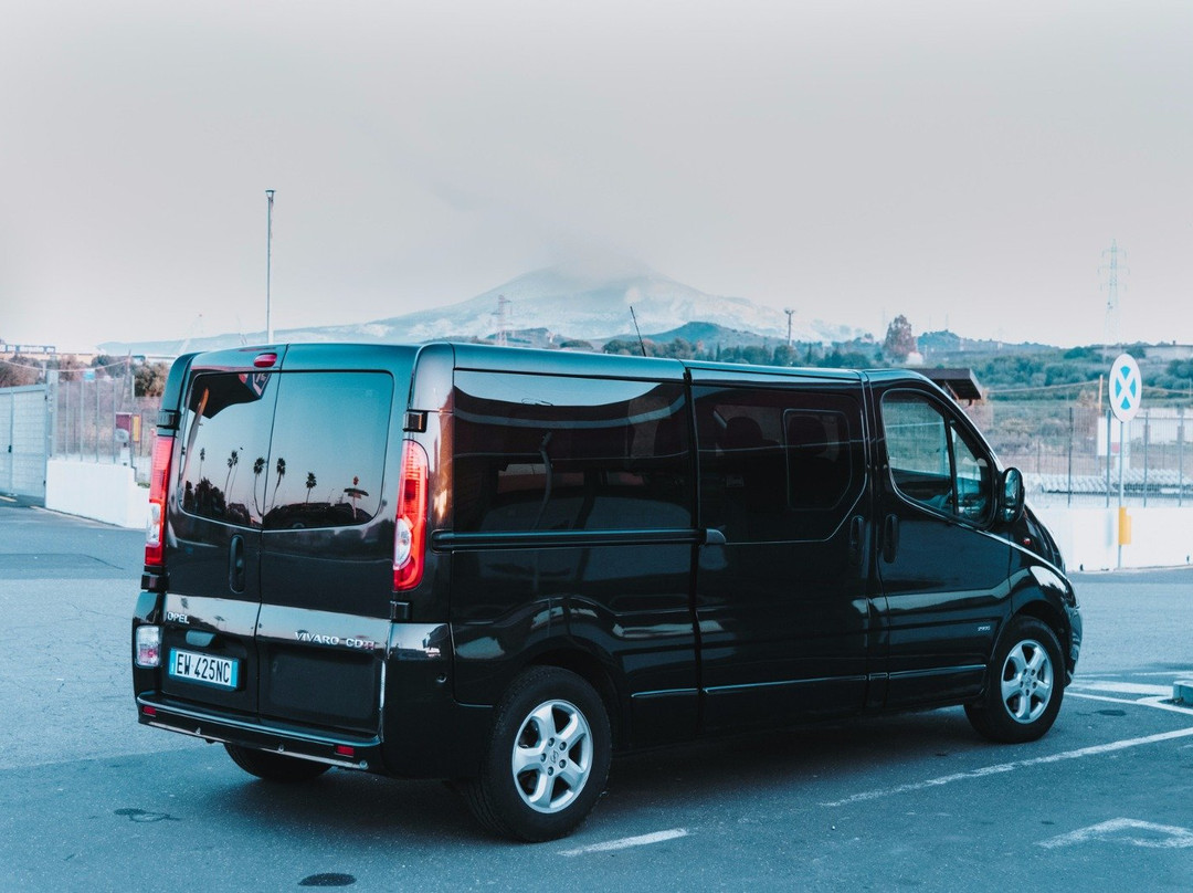 South Sicily Transfer-莫迪卡必去景点