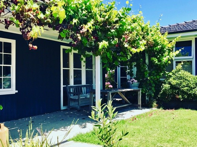 海边比奇斯酒店主图