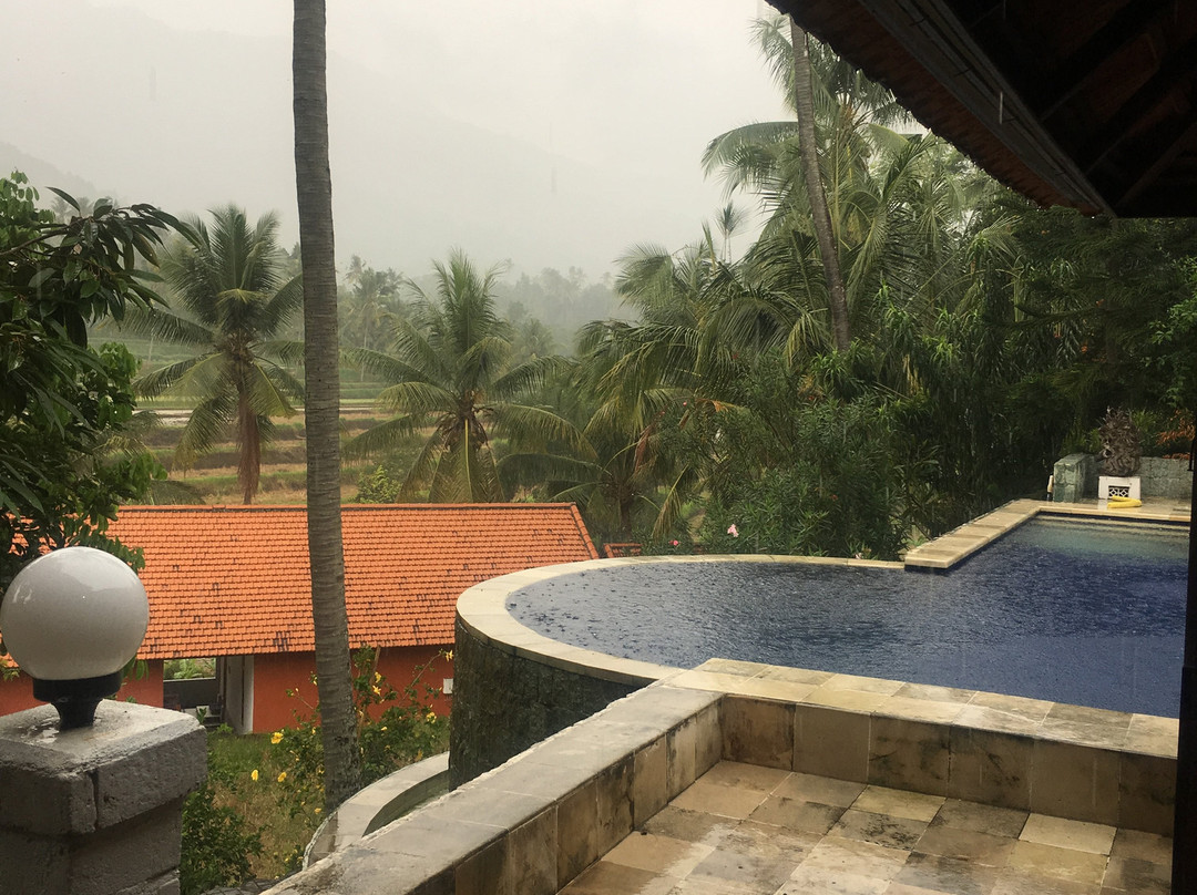 Lotus Guesthouse主图