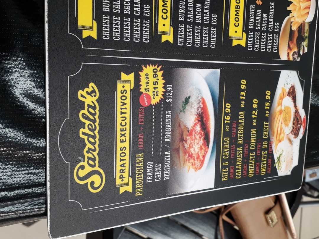 Panoramico Shopping Center-索罗卡巴必去景点