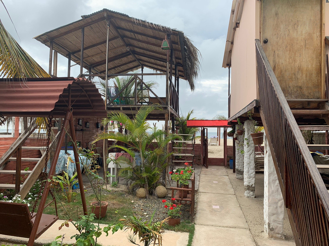 Hostal Puerta del Sol主图