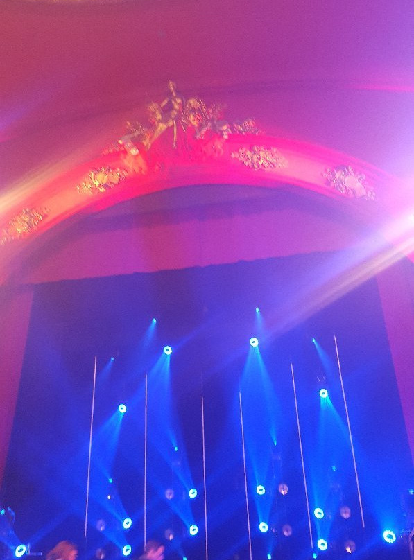 Théâtre Sebastopol景点图片