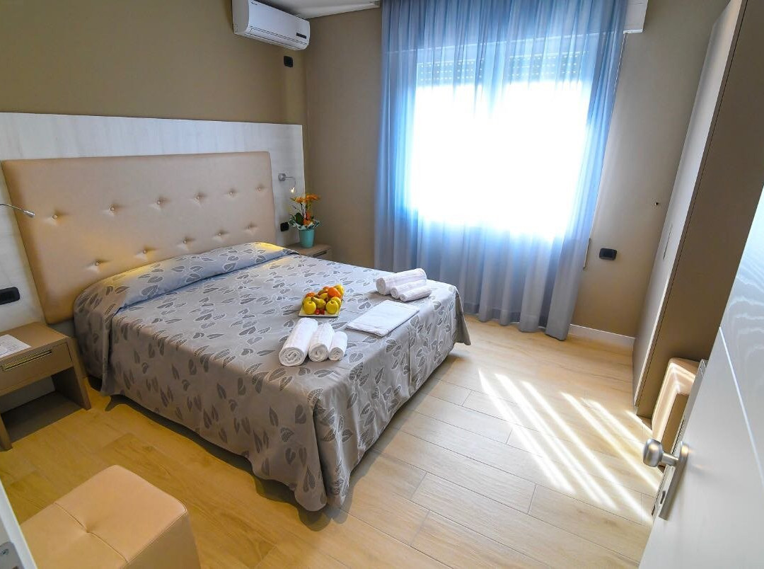 Hotel Fortuna主图