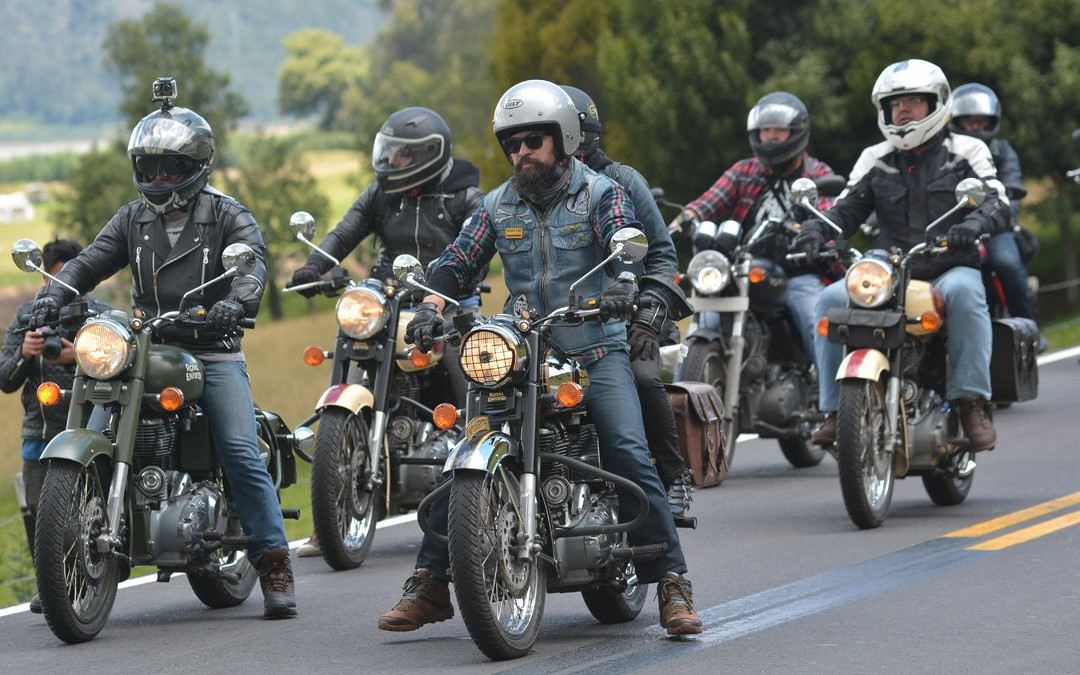 Riding Elements-麦德林必去景点